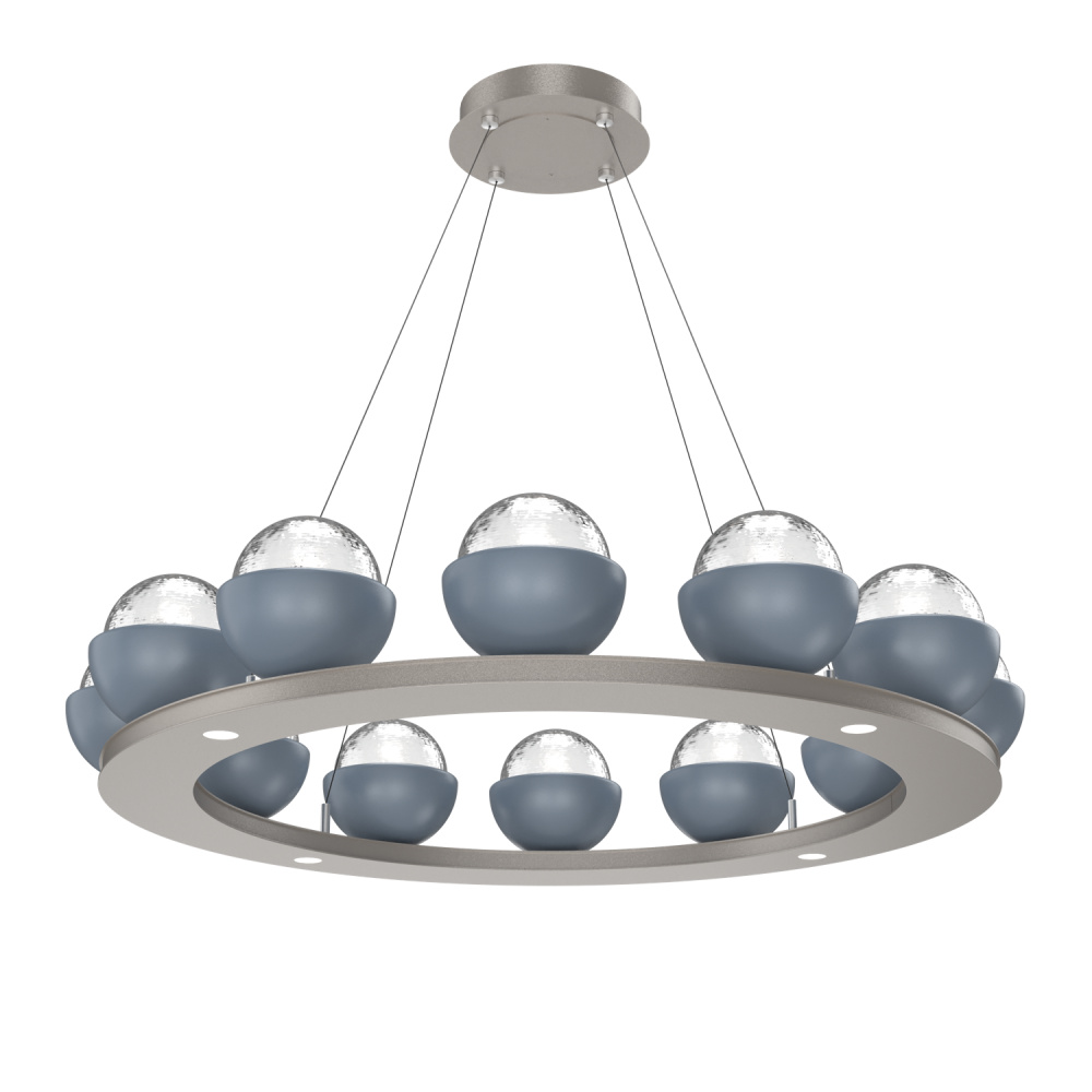 Cabochon Ring - Medium