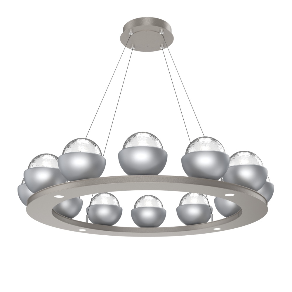 Cabochon Ring - Medium