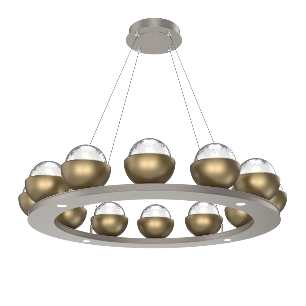 Cabochon Ring - Medium