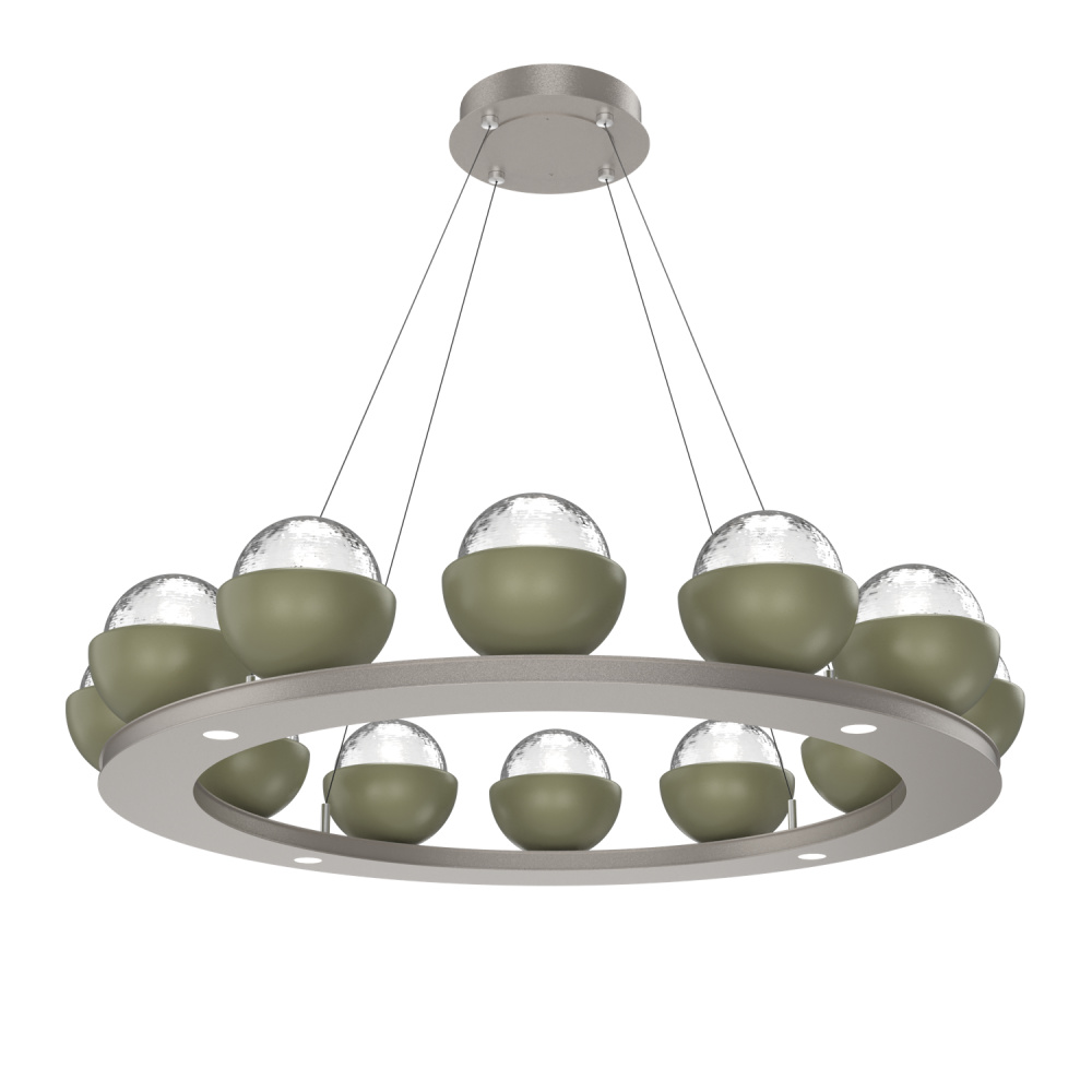 Cabochon Ring - Medium