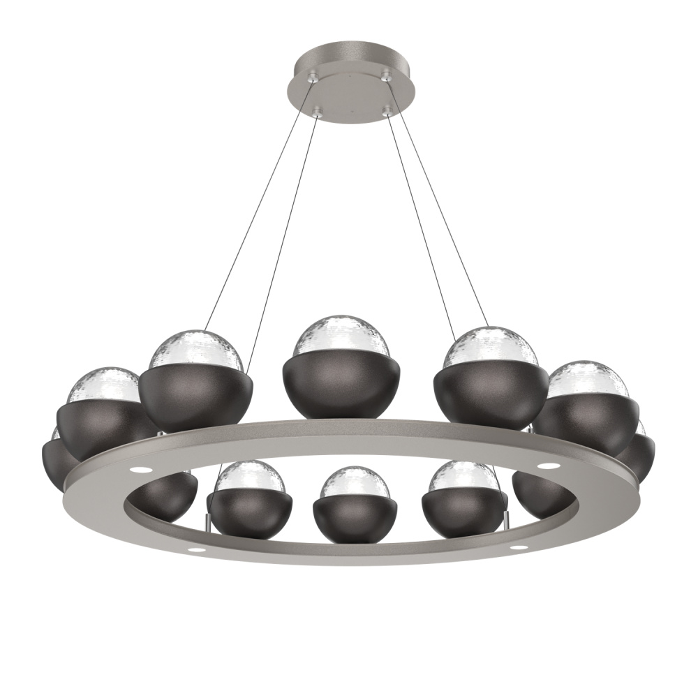 Cabochon Ring - Medium