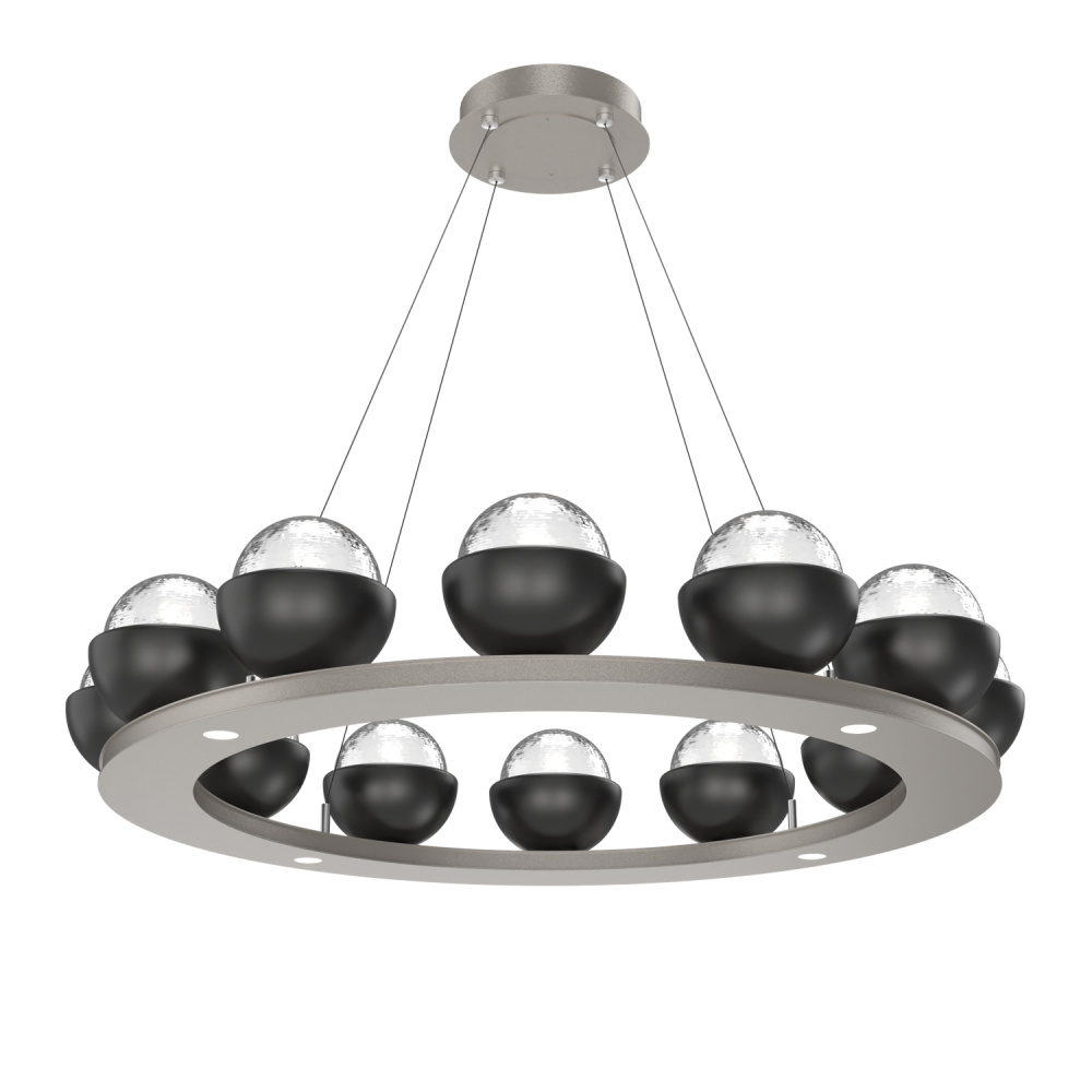 Cabochon Ring - Medium