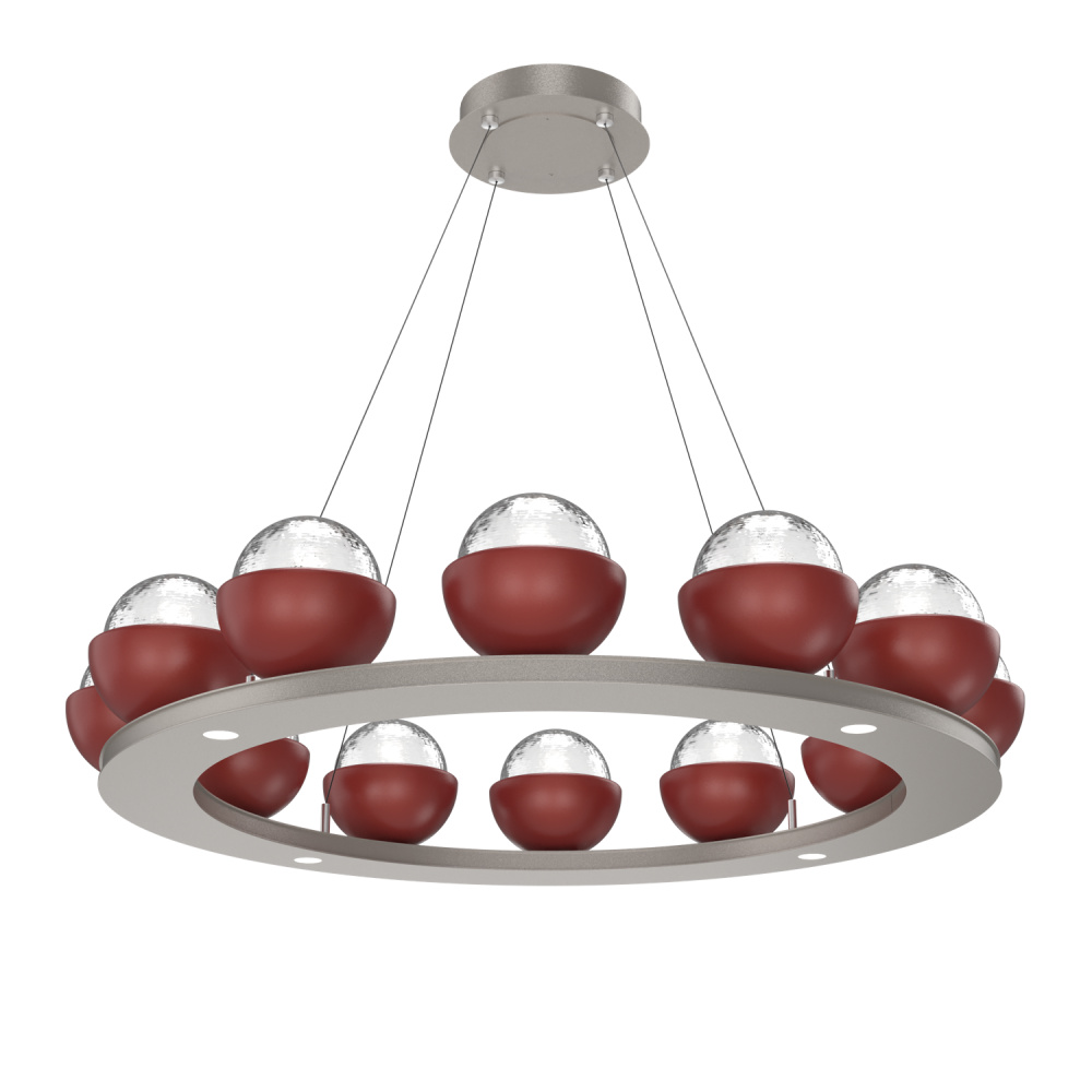 Cabochon Ring - Medium