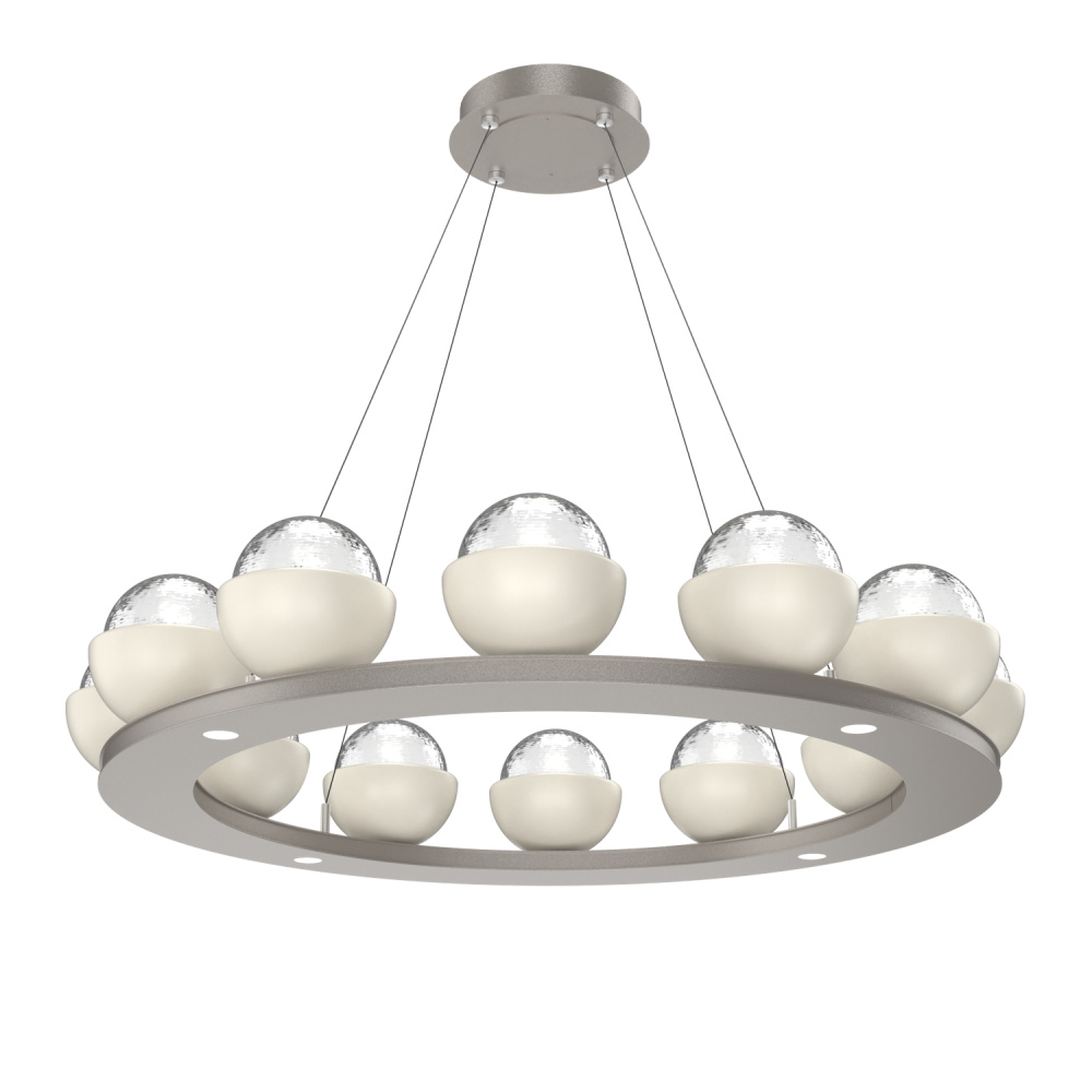 Cabochon Ring - Medium