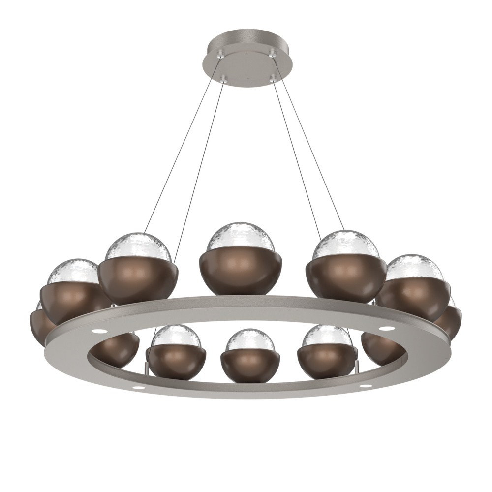 Cabochon Ring - Medium