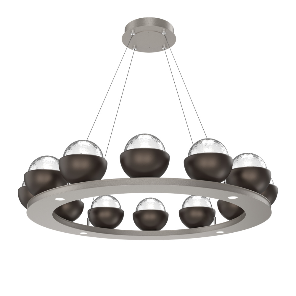 Cabochon Ring - Medium