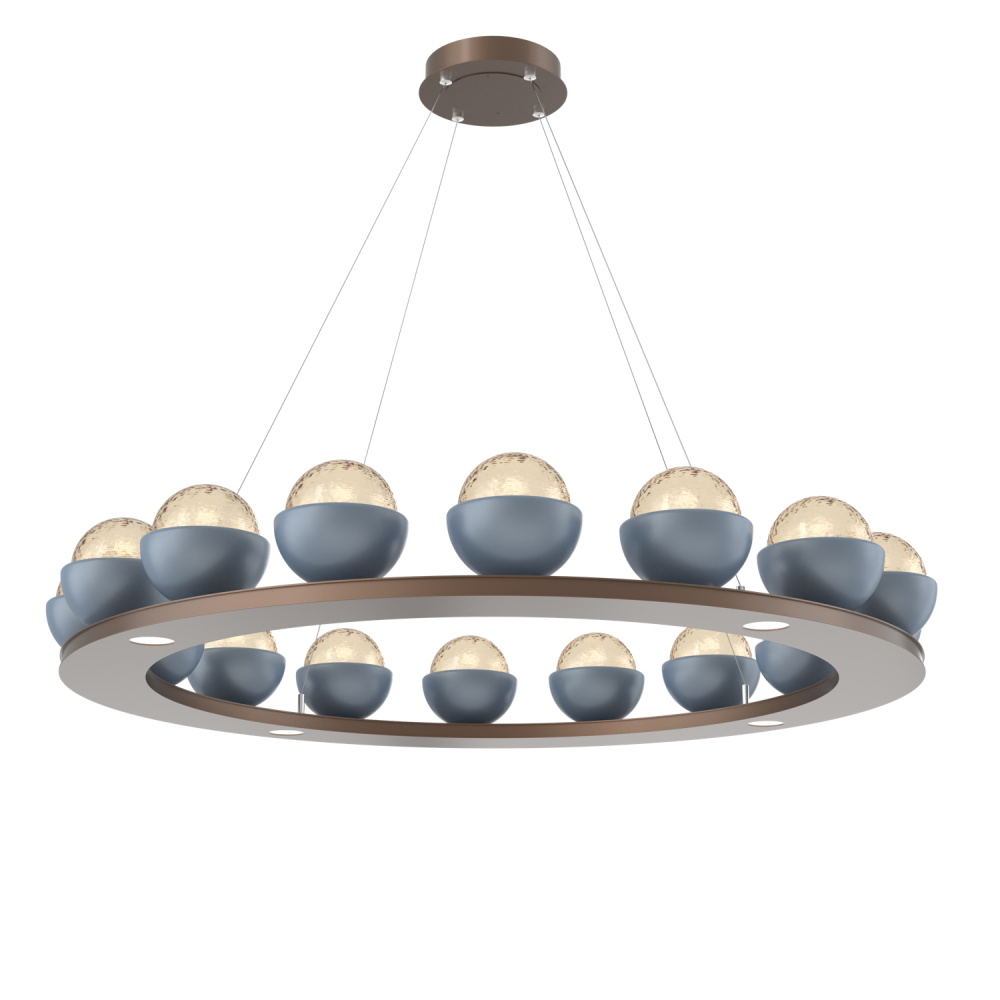 Cabochon Ring - Large