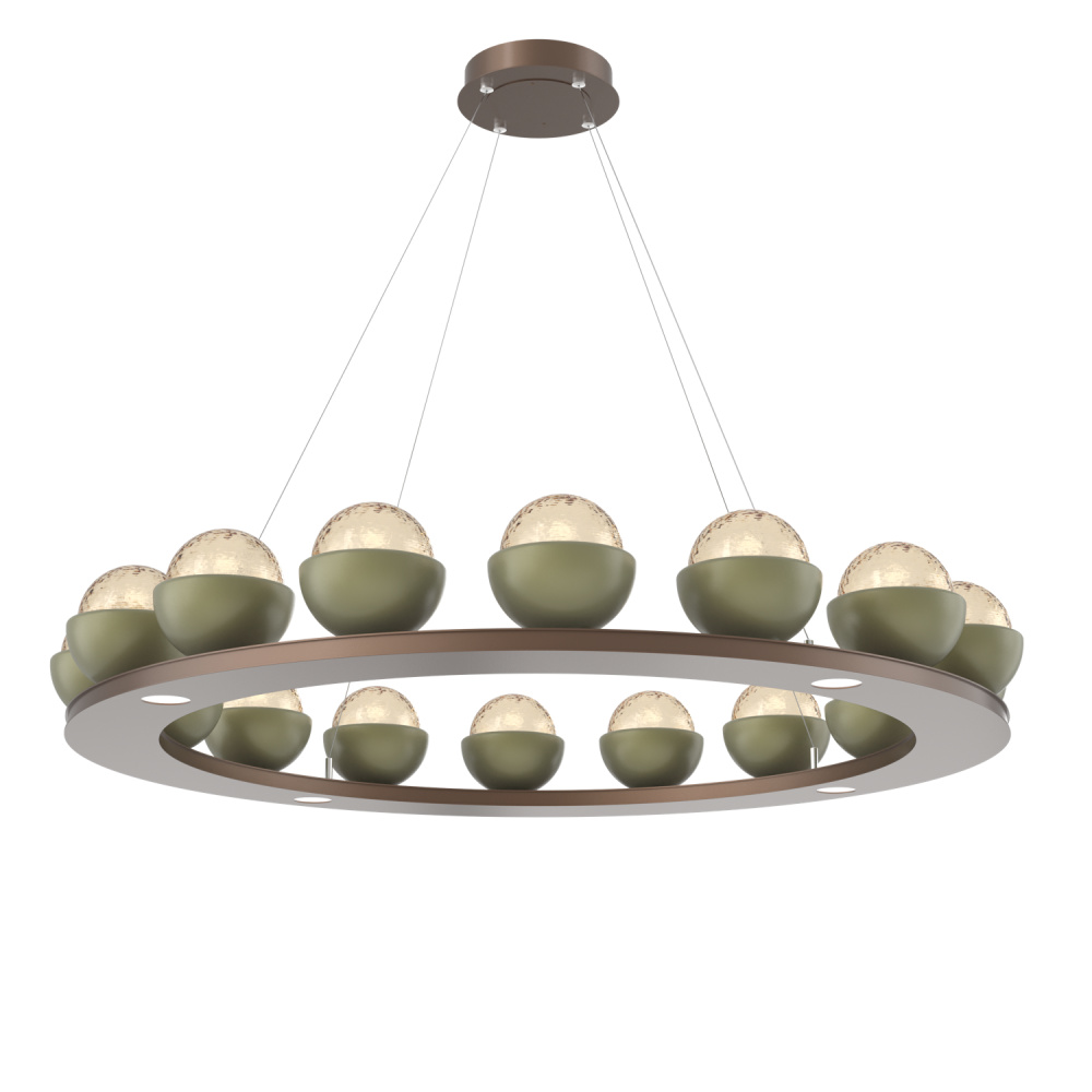 Cabochon Ring - Large