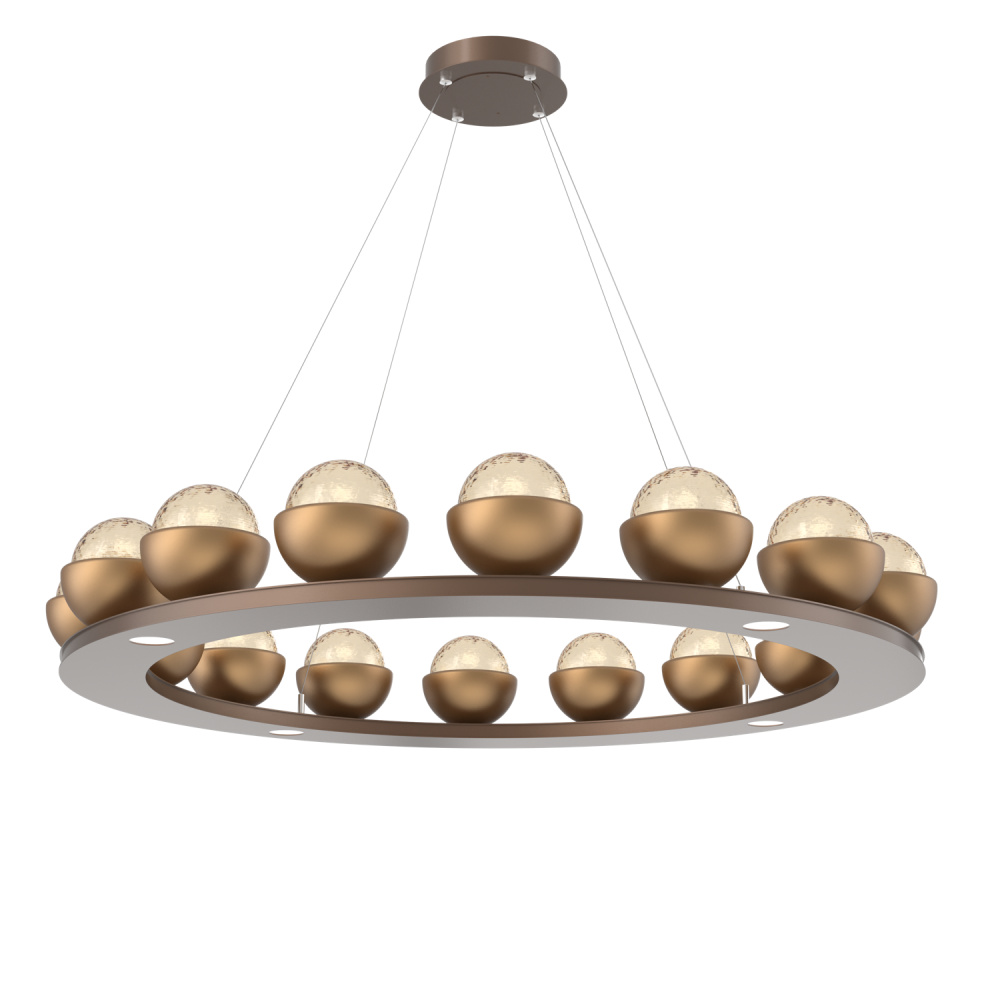 Cabochon Ring - Large