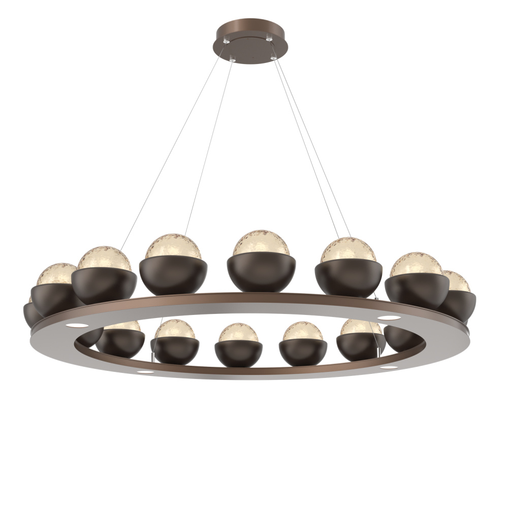 Cabochon Ring - Large