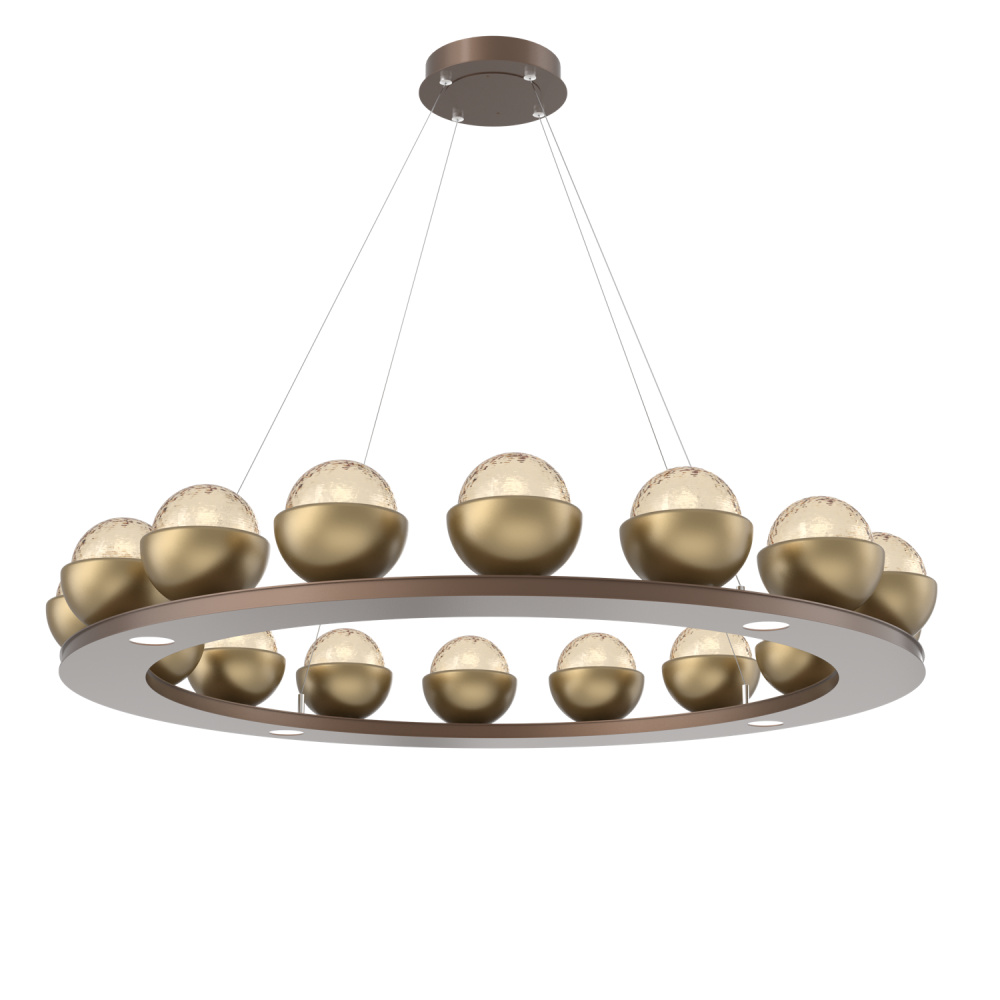 Cabochon Ring - Large