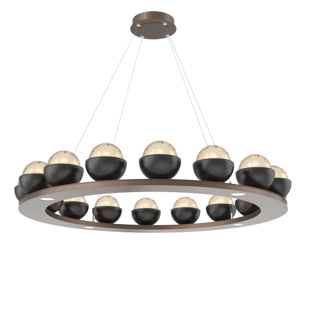 Cabochon Ring - Large