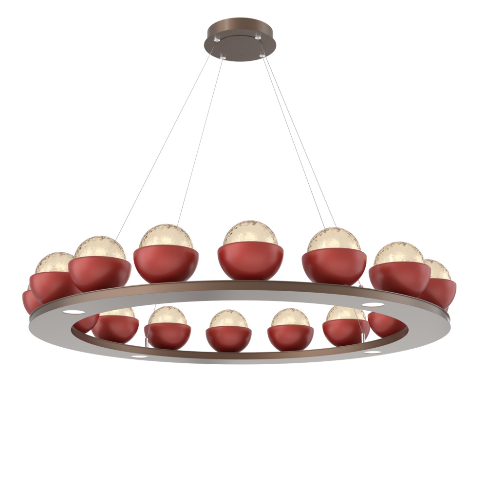 Cabochon Ring - Large