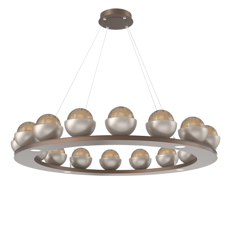 Cabochon Ring - Large