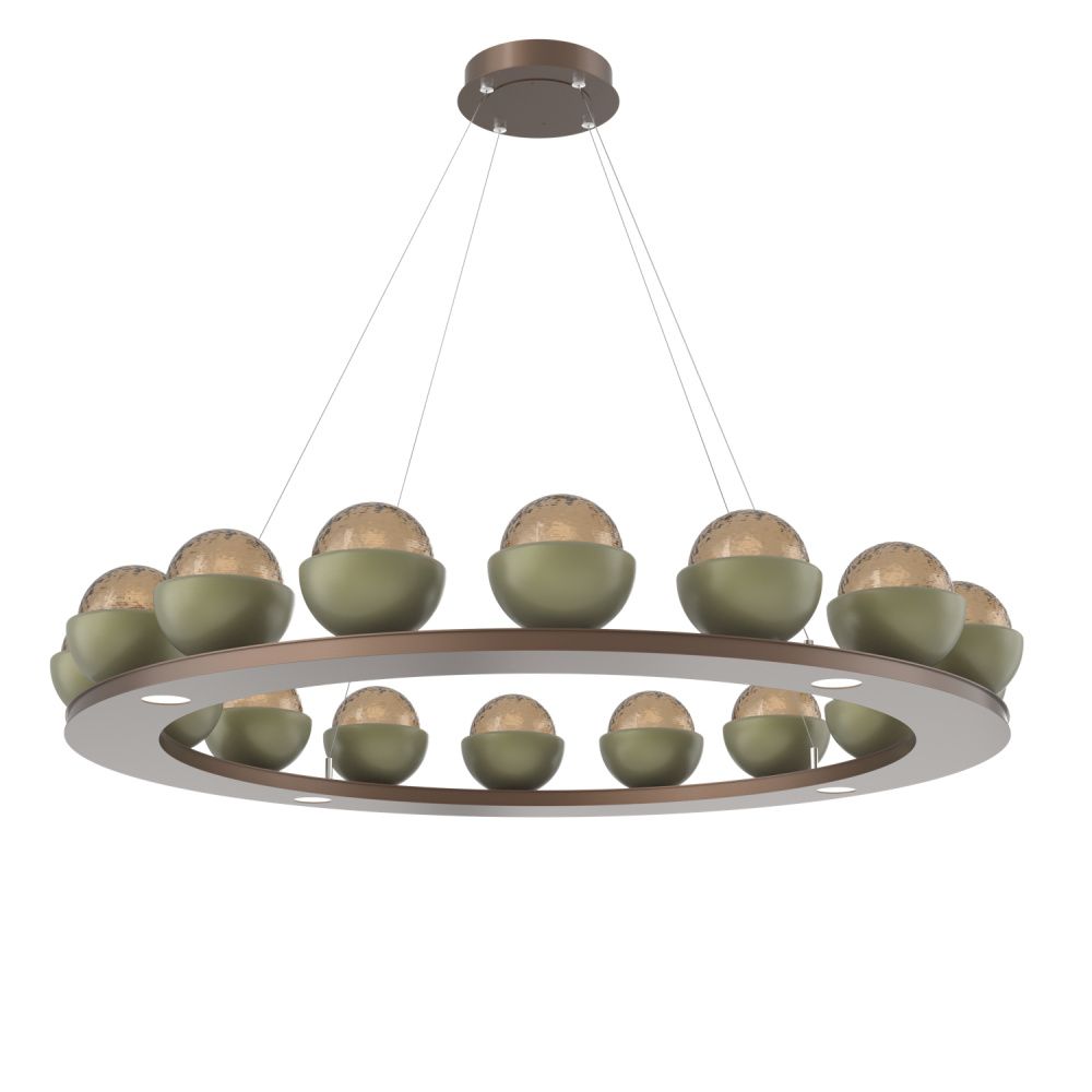 Cabochon Ring - Large