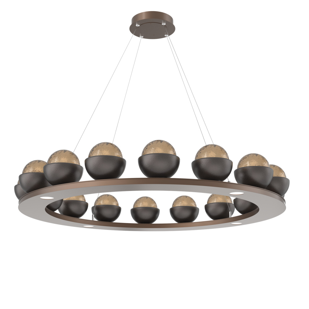 Cabochon Ring - Large