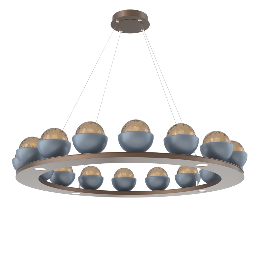 Cabochon Ring - Large