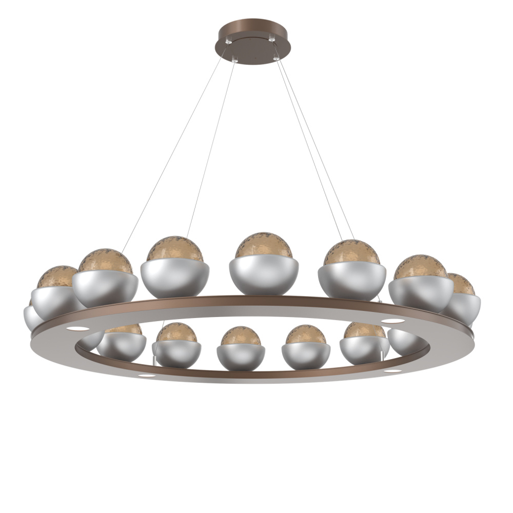 Cabochon Ring - Large