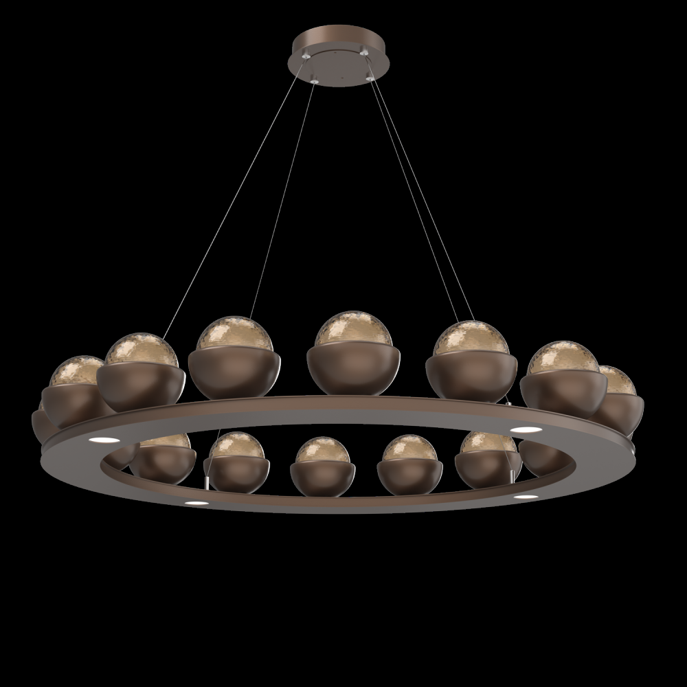 Cabochon Ring - Large