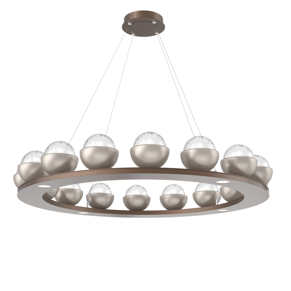 Cabochon Ring - Large