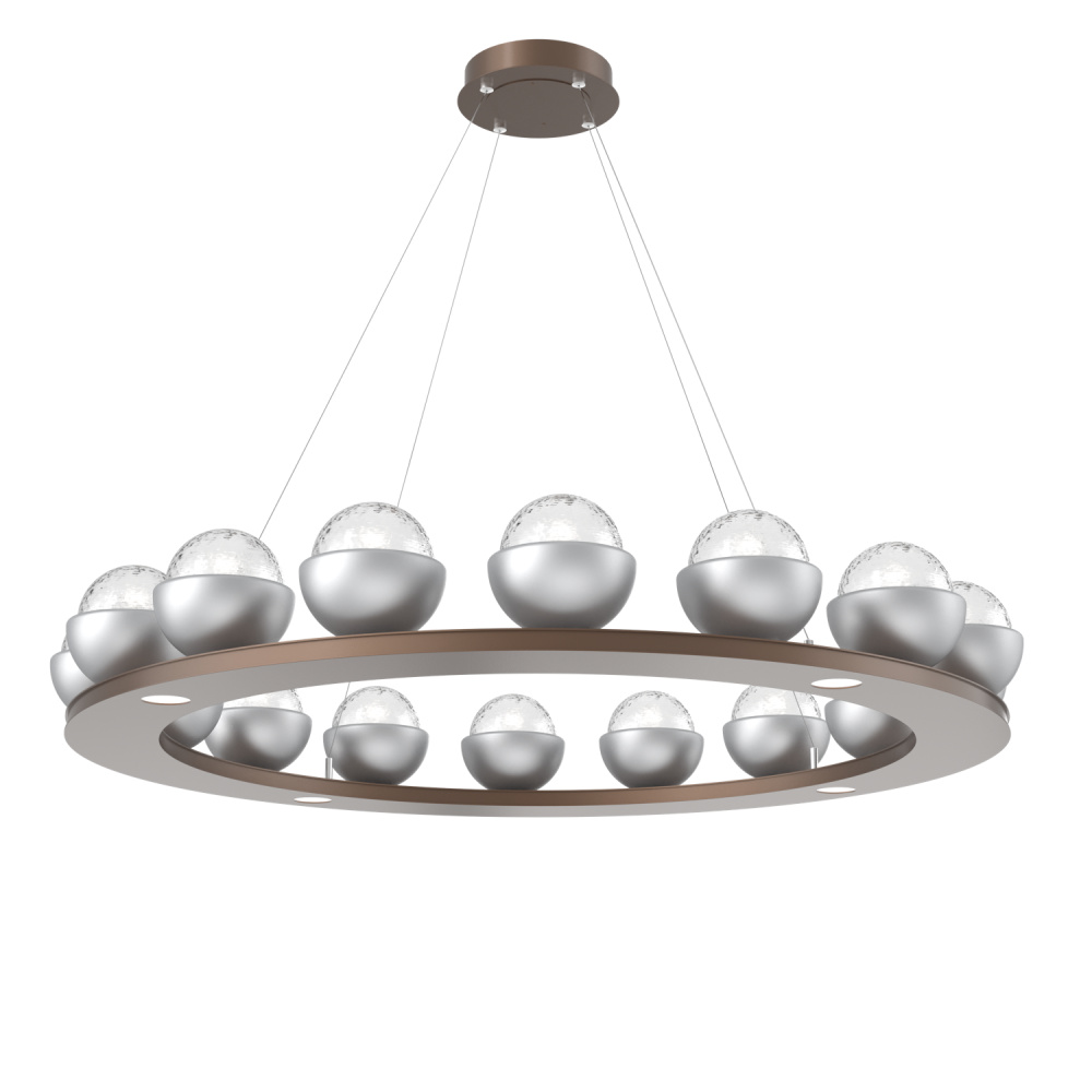 Cabochon Ring - Large