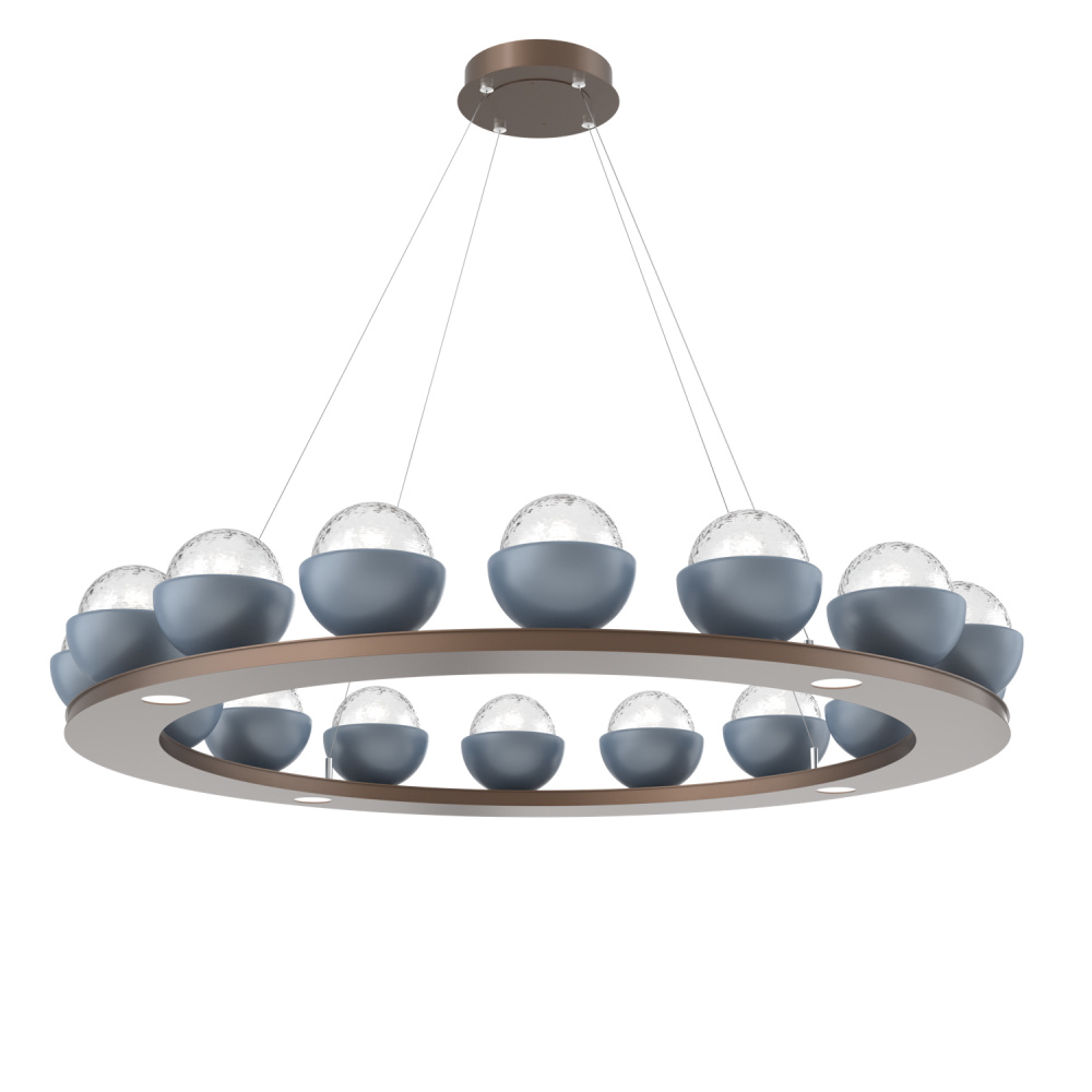 Cabochon Ring - Large