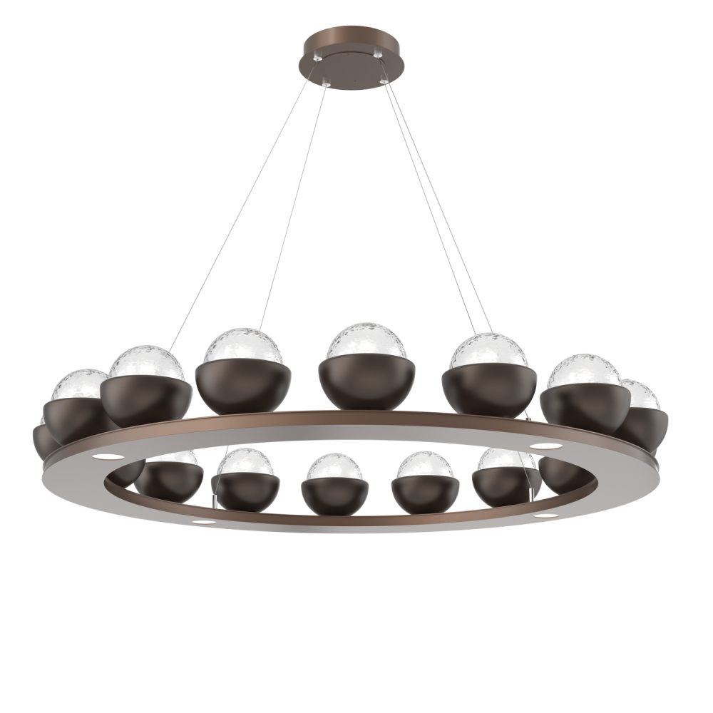 Cabochon Ring - Large