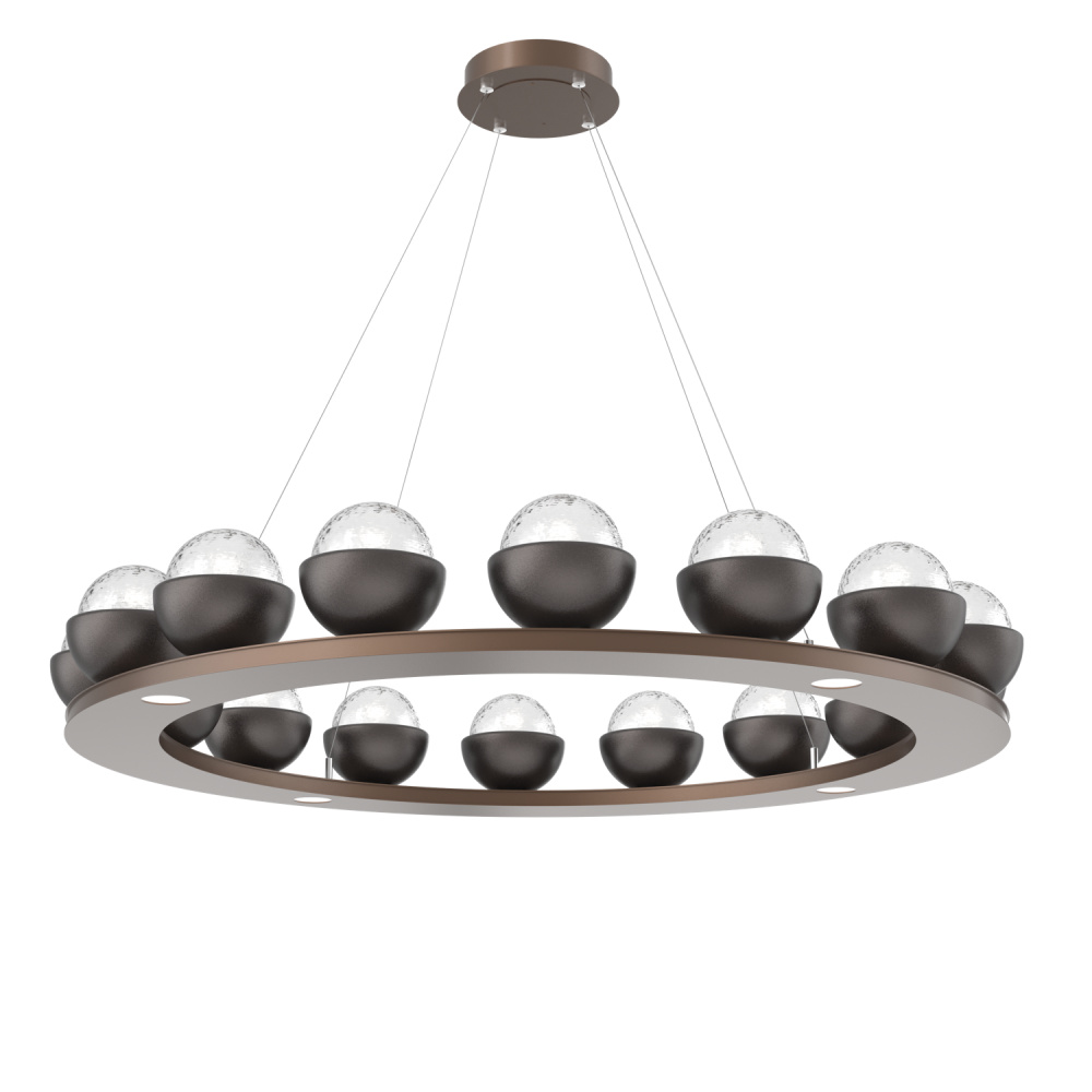 Cabochon Ring - Large