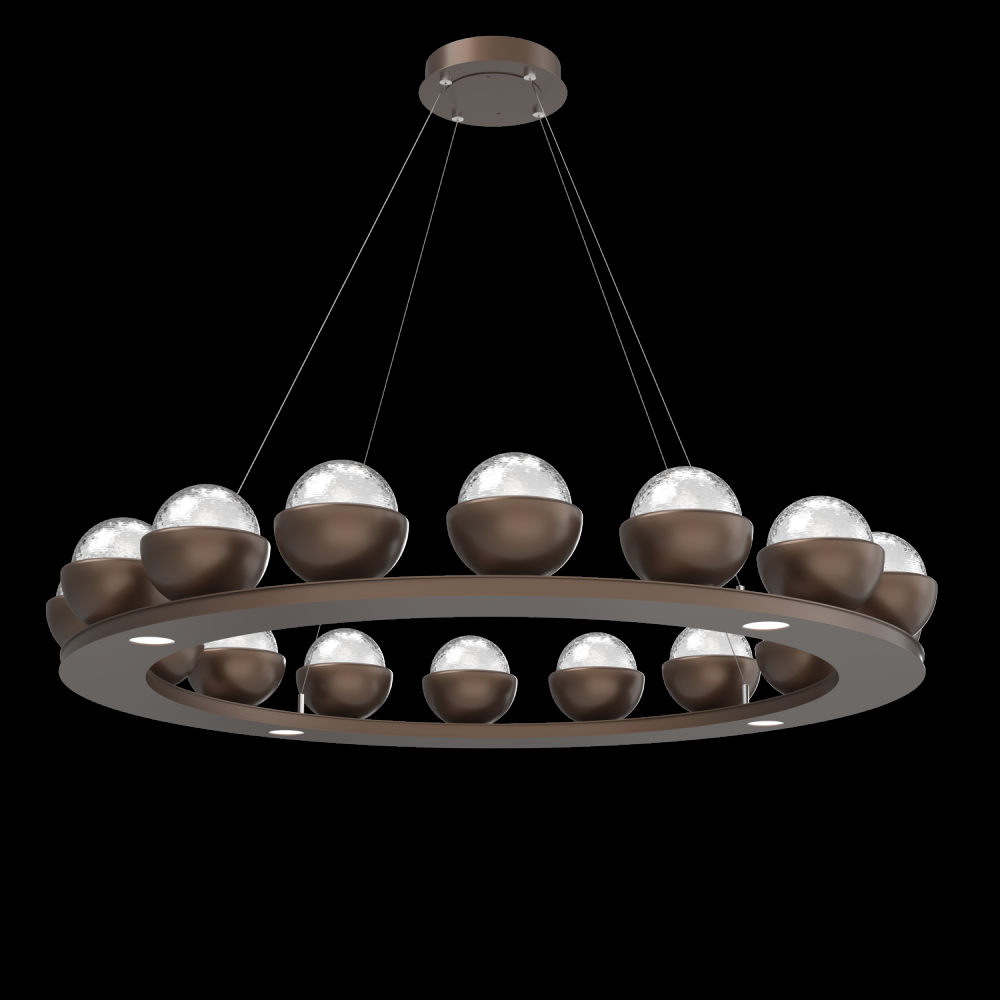 Cabochon Ring - Large