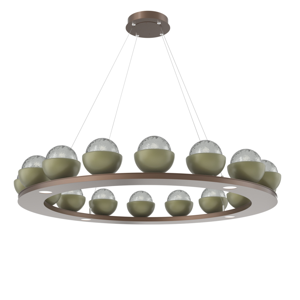 Cabochon Ring - Large