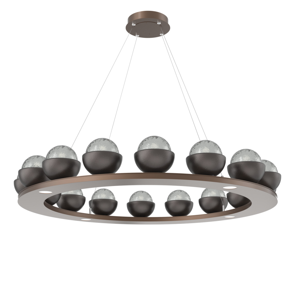 Cabochon Ring - Large