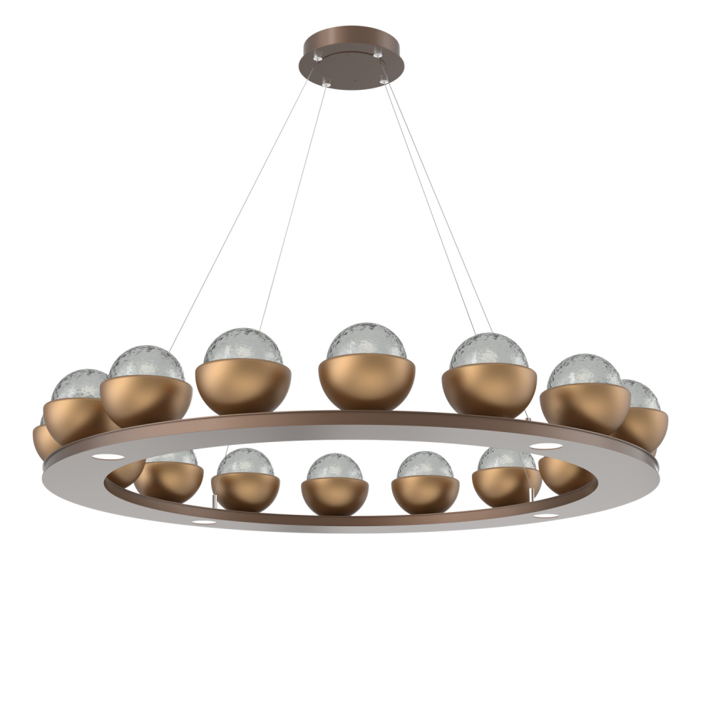 Cabochon Ring - Large