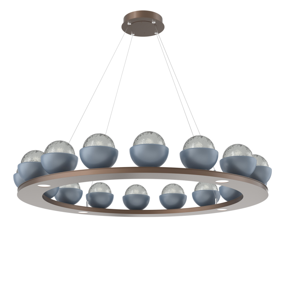 Cabochon Ring - Large