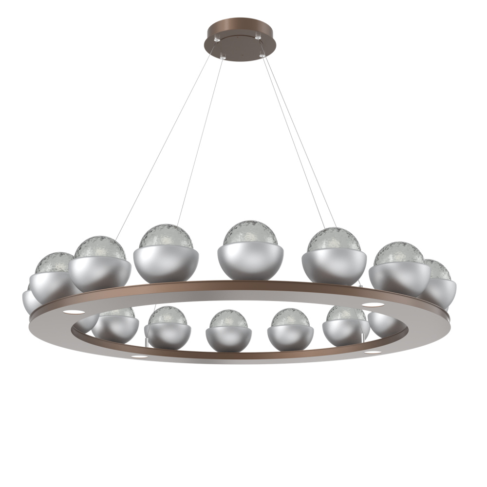 Cabochon Ring - Large