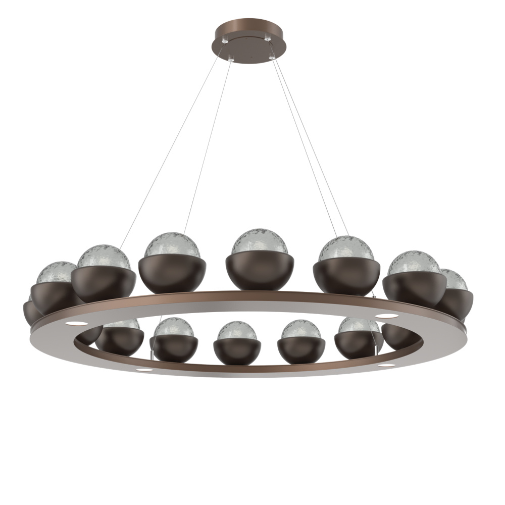 Cabochon Ring - Large