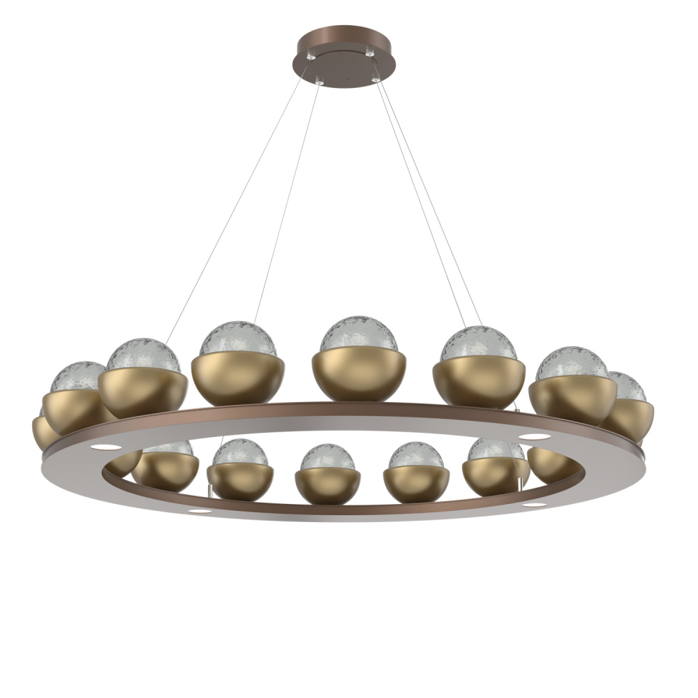 Cabochon Ring - Large