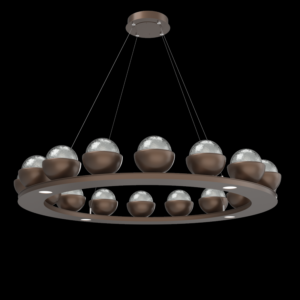 Cabochon Ring - Large