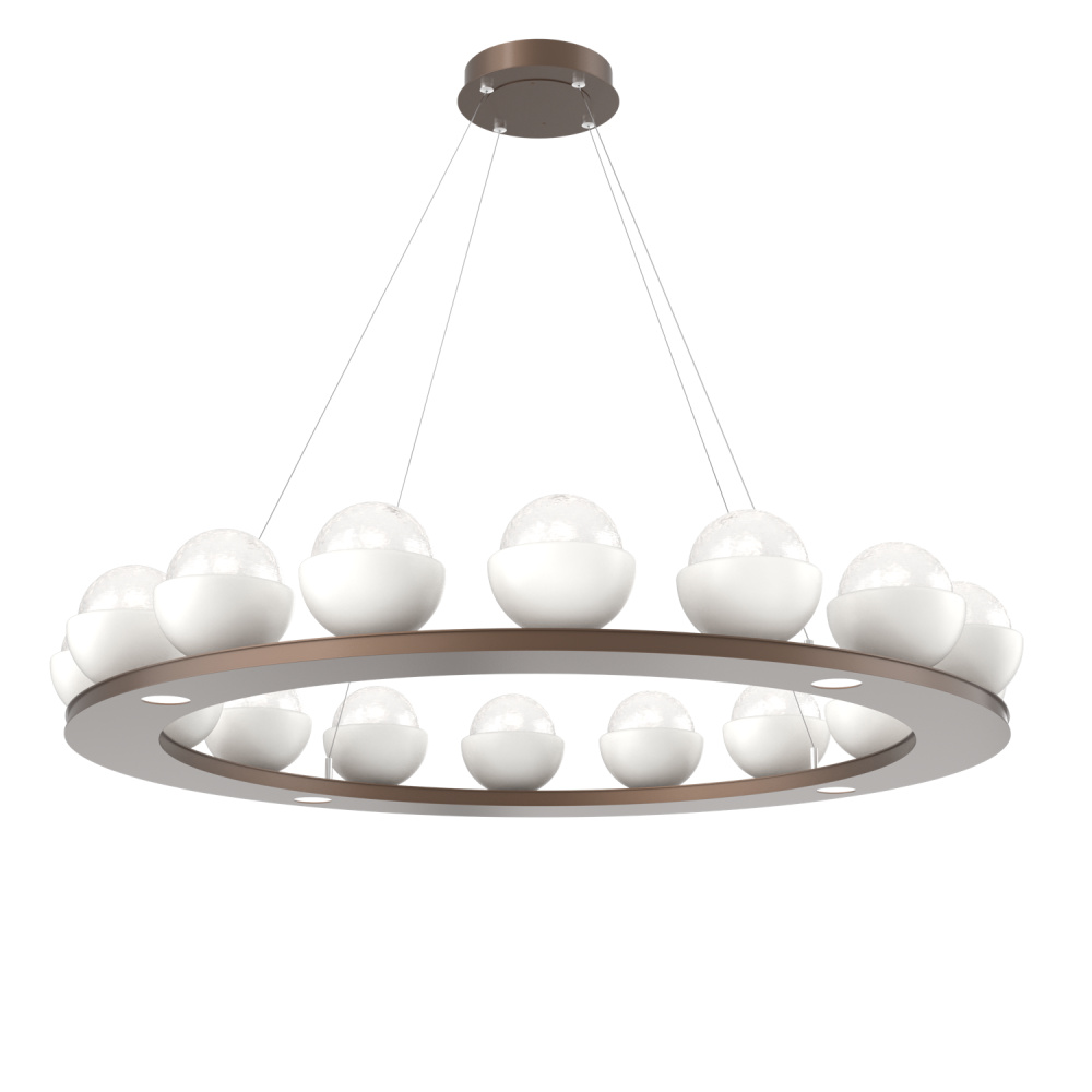 Cabochon Ring - Large