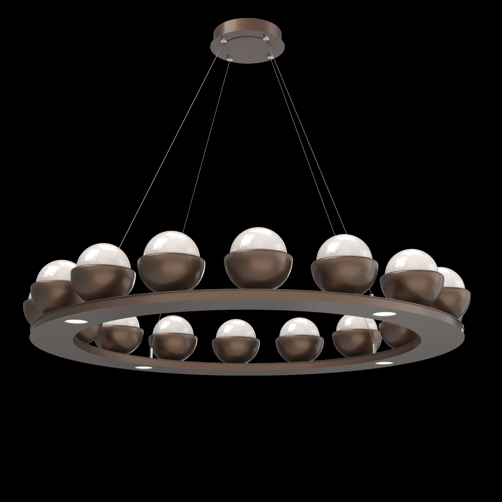 Cabochon Ring - Large