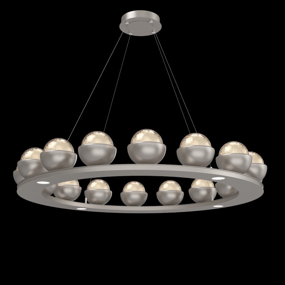 Cabochon Ring - Large