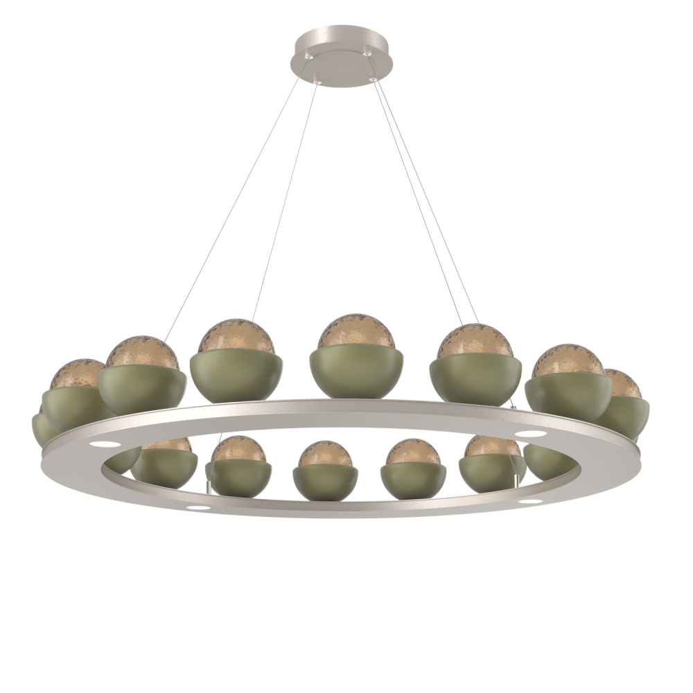 Cabochon Ring - Large