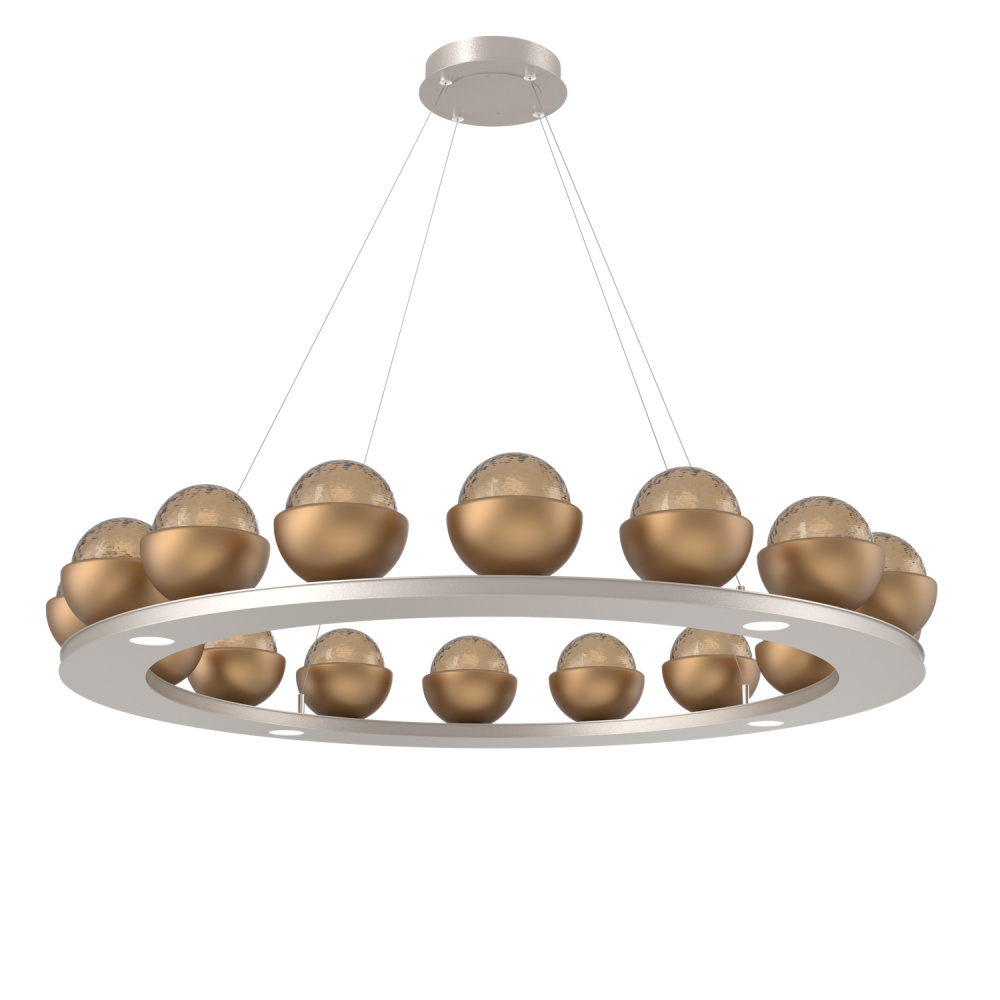 Cabochon Ring - Large