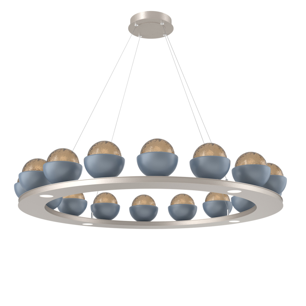 Cabochon Ring - Large