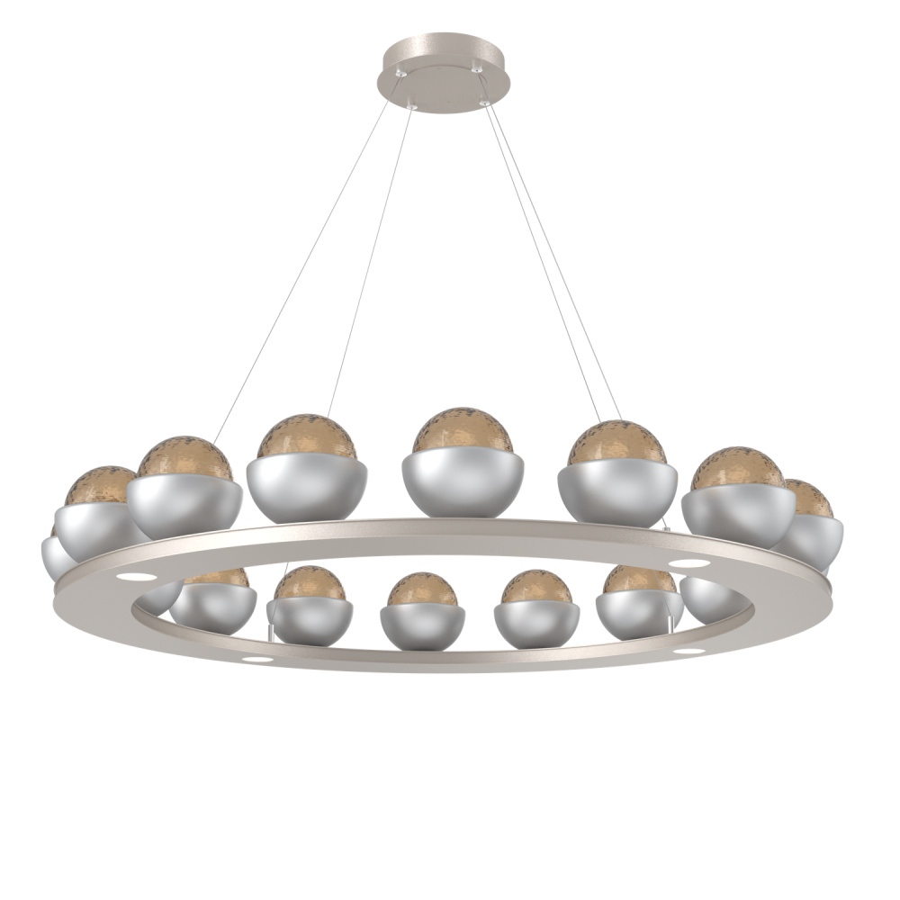 Cabochon Ring - Large