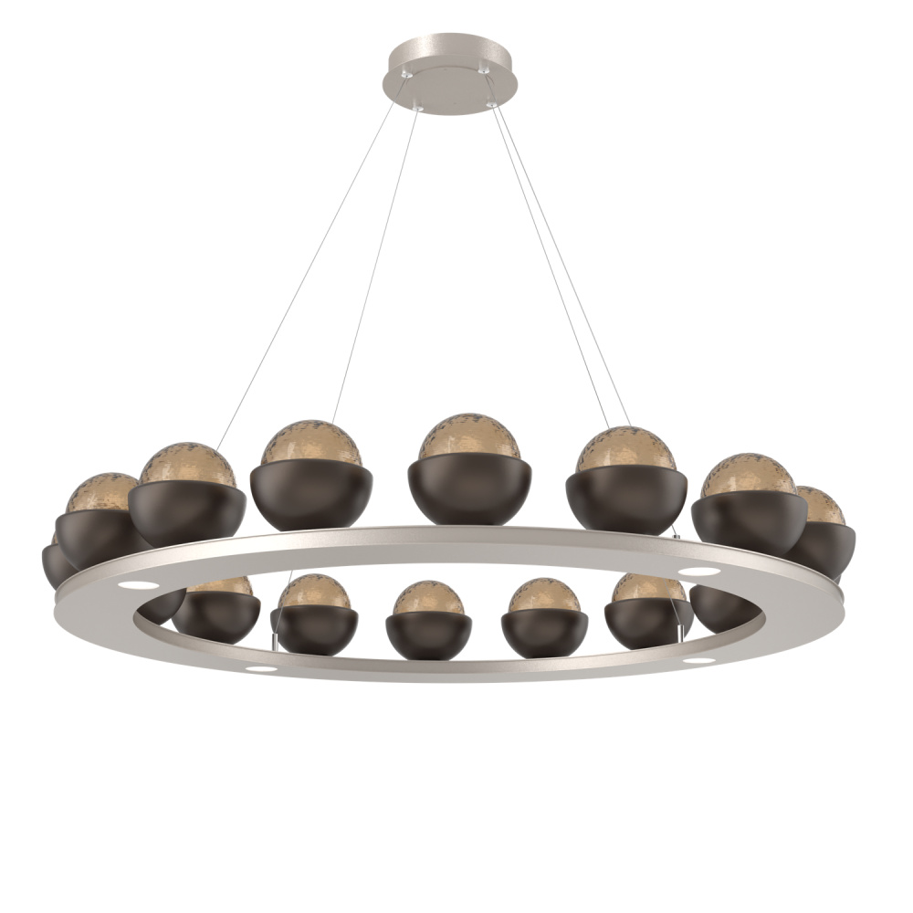 Cabochon Ring - Large