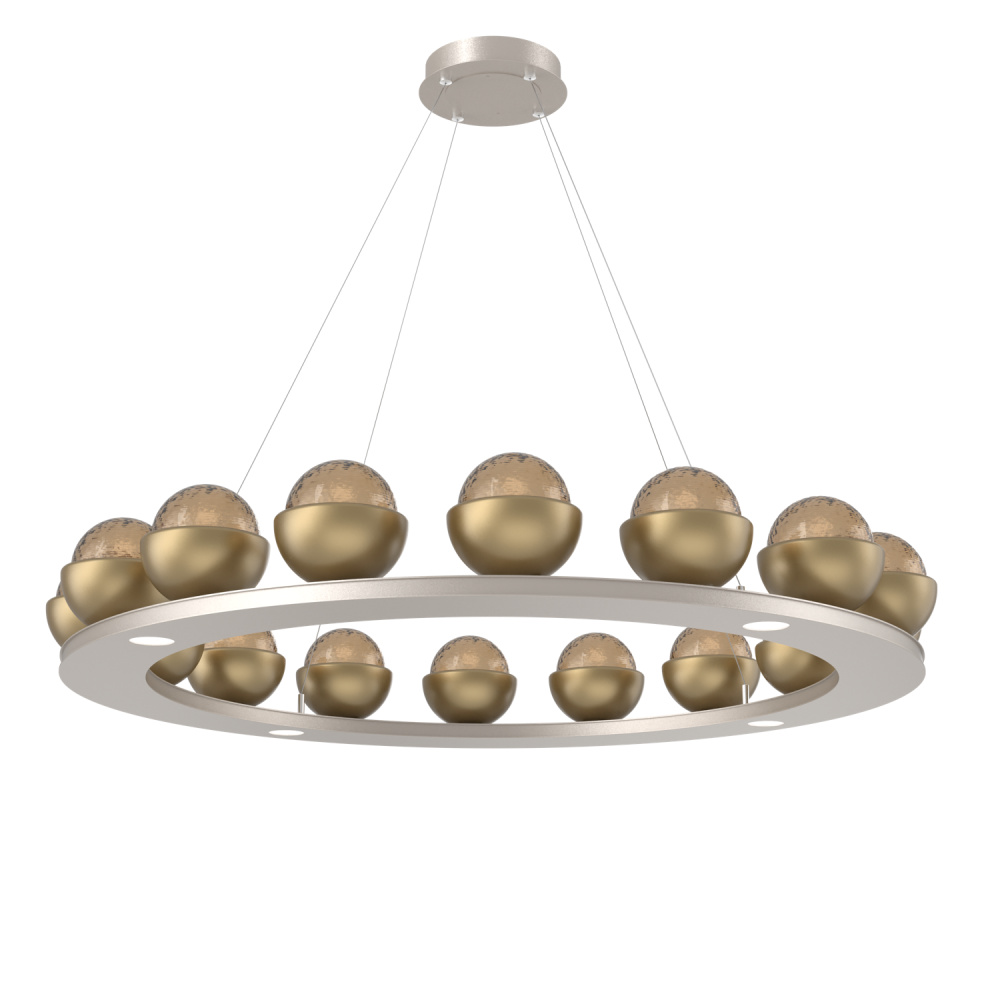 Cabochon Ring - Large