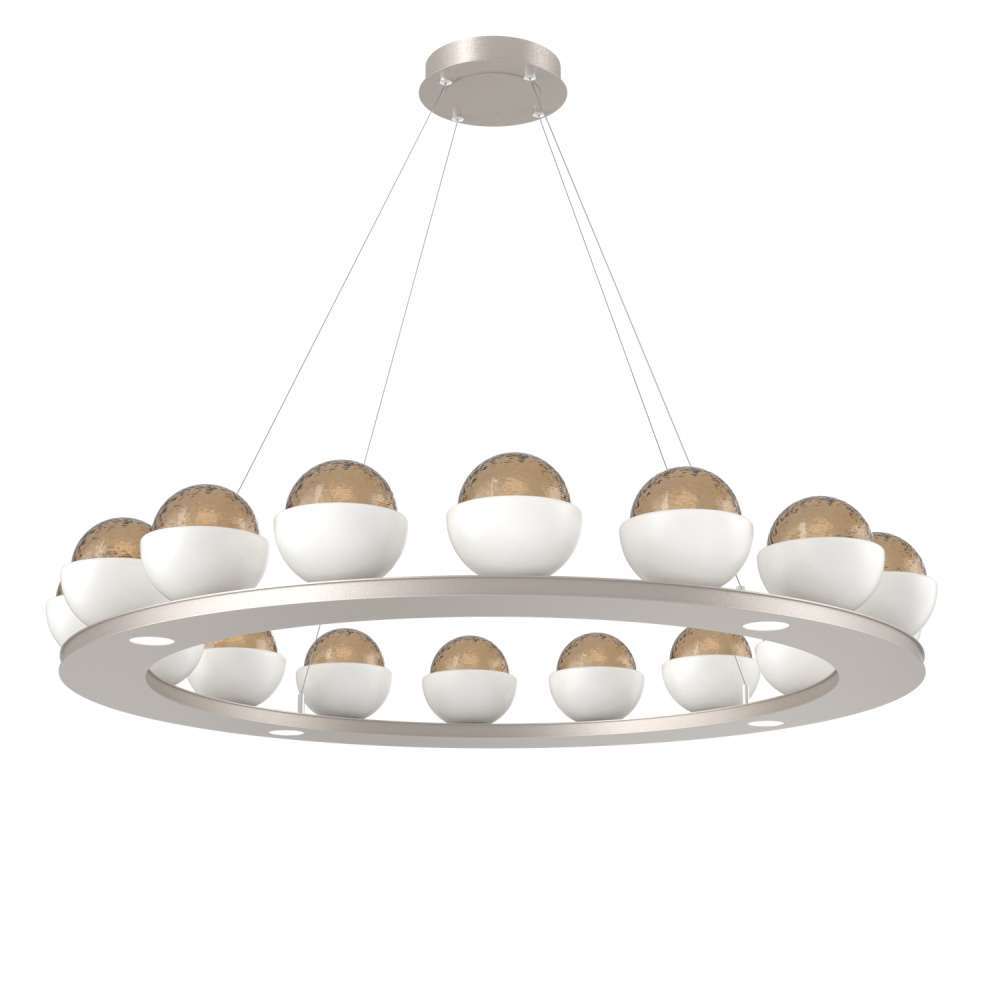 Cabochon Ring - Large