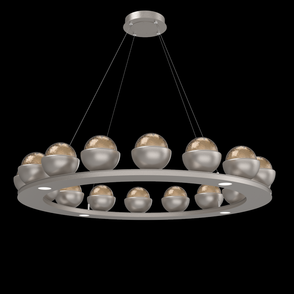 Cabochon Ring - Large