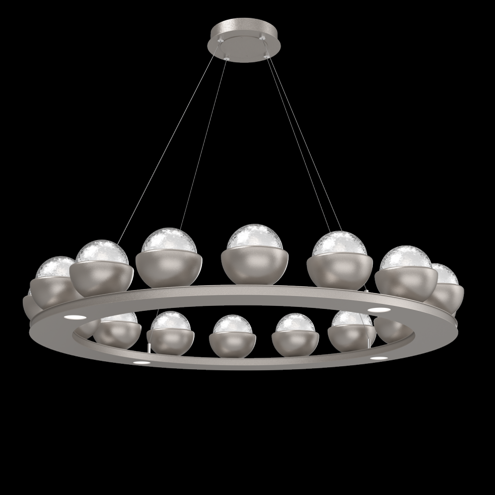 Cabochon Ring - Large