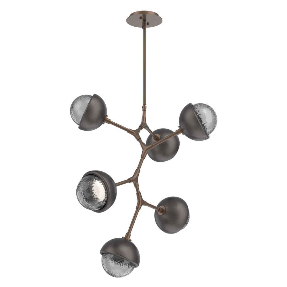 Cabochon Modern Vine - 6pc